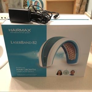 Hairmax LaserBand 82